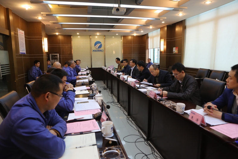 1661期 第一版 省委組織部抓黨建述職評議考核組來公司調研.JPG 1661期 第一版 省委組織部抓黨建述職評議考核組來公司調研.JPG